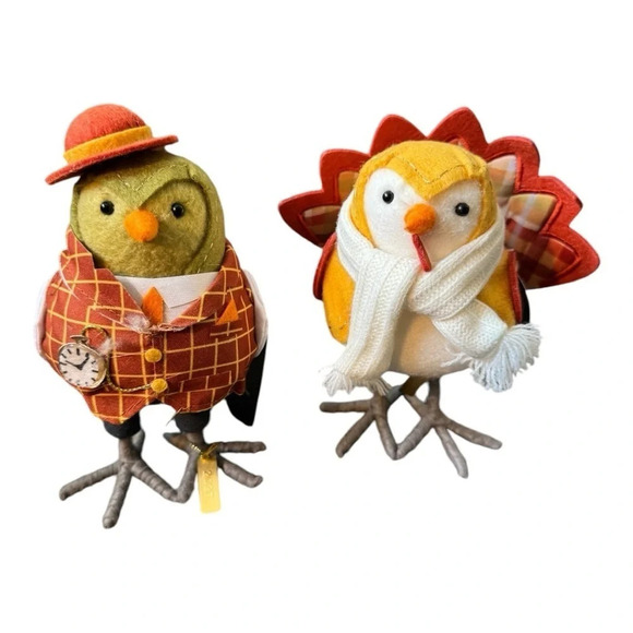 Spritz Other - 2023 Spritz Hyde and Eek Featherly Friends